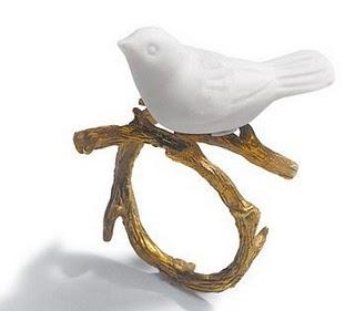 De la branche...à l'oiseau ! De la branche...à l'oiseau !