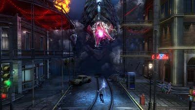 Mon jeu du moment: InFamous 2 Mon jeu du moment: InFamous 2