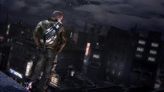 Mon jeu du moment: InFamous 2 Mon jeu du moment: InFamous 2