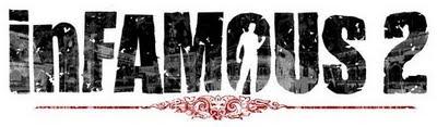 Mon jeu du moment: InFamous 2 Mon jeu du moment: InFamous 2