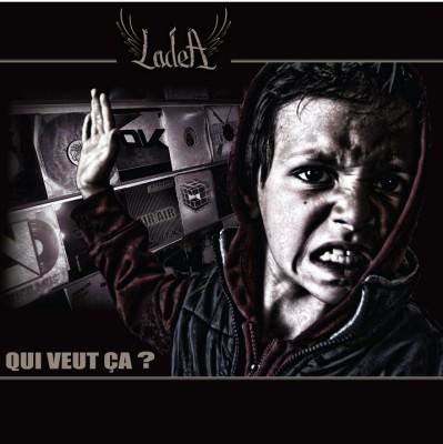 Ladea - Qui Veut Ca ? (2011)