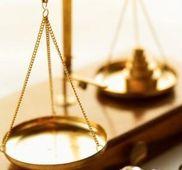 Etat de droit menacé Etat de droit menacé