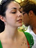 Les astuces Make-Up de Karim Sattar de The Body Shop Les astuces Make-Up de Karim Sattar de The Body Shop
