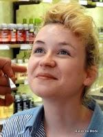 Les astuces Make-Up de Karim Sattar de The Body Shop Les astuces Make-Up de Karim Sattar de The Body Shop