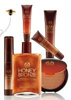Les astuces Make-Up de Karim Sattar de The Body Shop Les astuces Make-Up de Karim Sattar de The Body Shop