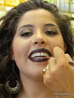 Les astuces Make-Up de Karim Sattar de The Body Shop Les astuces Make-Up de Karim Sattar de The Body Shop