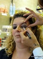 Les astuces Make-Up de Karim Sattar de The Body Shop Les astuces Make-Up de Karim Sattar de The Body Shop