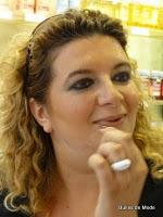 Les astuces Make-Up de Karim Sattar de The Body Shop Les astuces Make-Up de Karim Sattar de The Body Shop