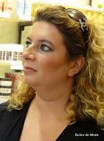 Les astuces Make-Up de Karim Sattar de The Body Shop Les astuces Make-Up de Karim Sattar de The Body Shop