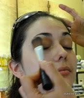 Les astuces Make-Up de Karim Sattar de The Body Shop Les astuces Make-Up de Karim Sattar de The Body Shop