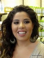 Les astuces Make-Up de Karim Sattar de The Body Shop Les astuces Make-Up de Karim Sattar de The Body Shop