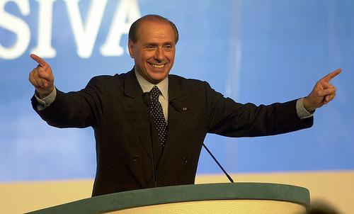 Berlusconi Berlusconi
