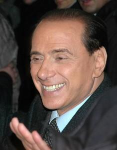 Berlusconi Berlusconi