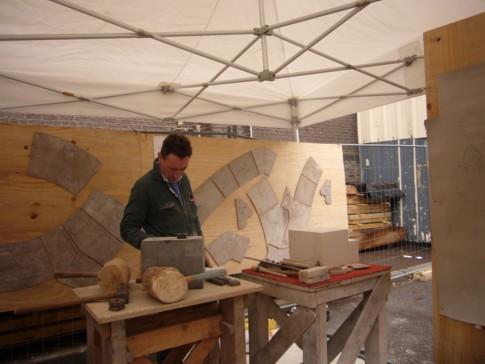 Trois nouvelles Cloches sont arrivées à Fives. Trois nouvelles Cloches sont arrivées à Fives.