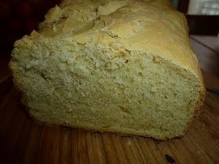 Pain de maïs Pain de maïs
