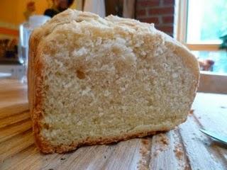 Pain de maïs Pain de maïs