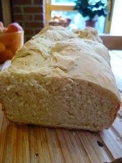 Pain de maïs Pain de maïs