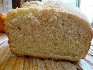 Pain de maïs Pain de maïs