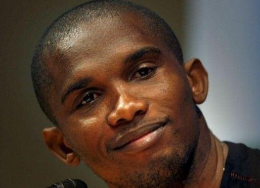 Cameroun - FECAFOOT : Eto’o blanchi, pas Alexandre Song Cameroun - FECAFOOT : Eto’o blanchi, pas Alexandre Song