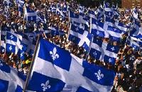 Québec... J+1 !!! Québec... J+1 !!!