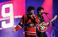 Québec... J+1 !!! Québec... J+1 !!!