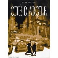 BD sur le Proche-Orient BD sur le Proche-Orient