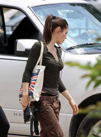 Jessica Biel, juin 2011 Jessica Biel