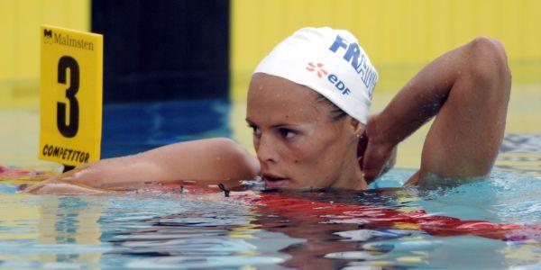 Natation : le come-back de Manaudou Natation : le come-back de Manaudou