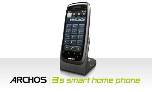 Archos 35 Smart Phone