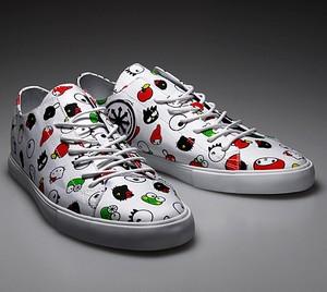 forfex-sanrio-50th-anniversary-sneakers-02 Forfex X Hello kitty chez Colette