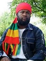 Fantan Mojah-Turban In A Rasta-2011. Fantan Mojah-Turban In A Rasta-2011.