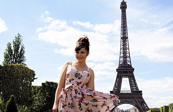 Ma jolie robe... DSC03350