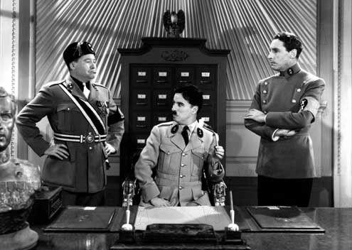 le dictateur 2 Culte du dimanche : Le Dictateur