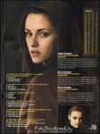 Scans of Séries Mania French Mag !