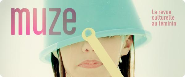 Vous reprendrez bien un peu de Muze pour cet été ? Vous reprendrez bien un peu de Muze pour cet été ?
