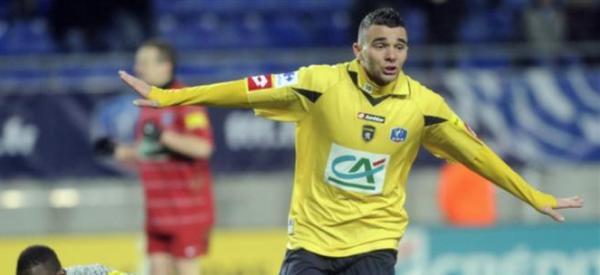 Transferts : Lyon ne lâchera pas Martin Transferts : Lyon ne lâchera pas Martin