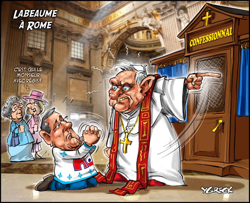 Labeaume-pape Labeaume-pape