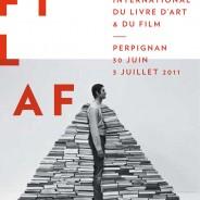 FILAF – 1er Festival International du Livre d’Art & du Film | Perpignan