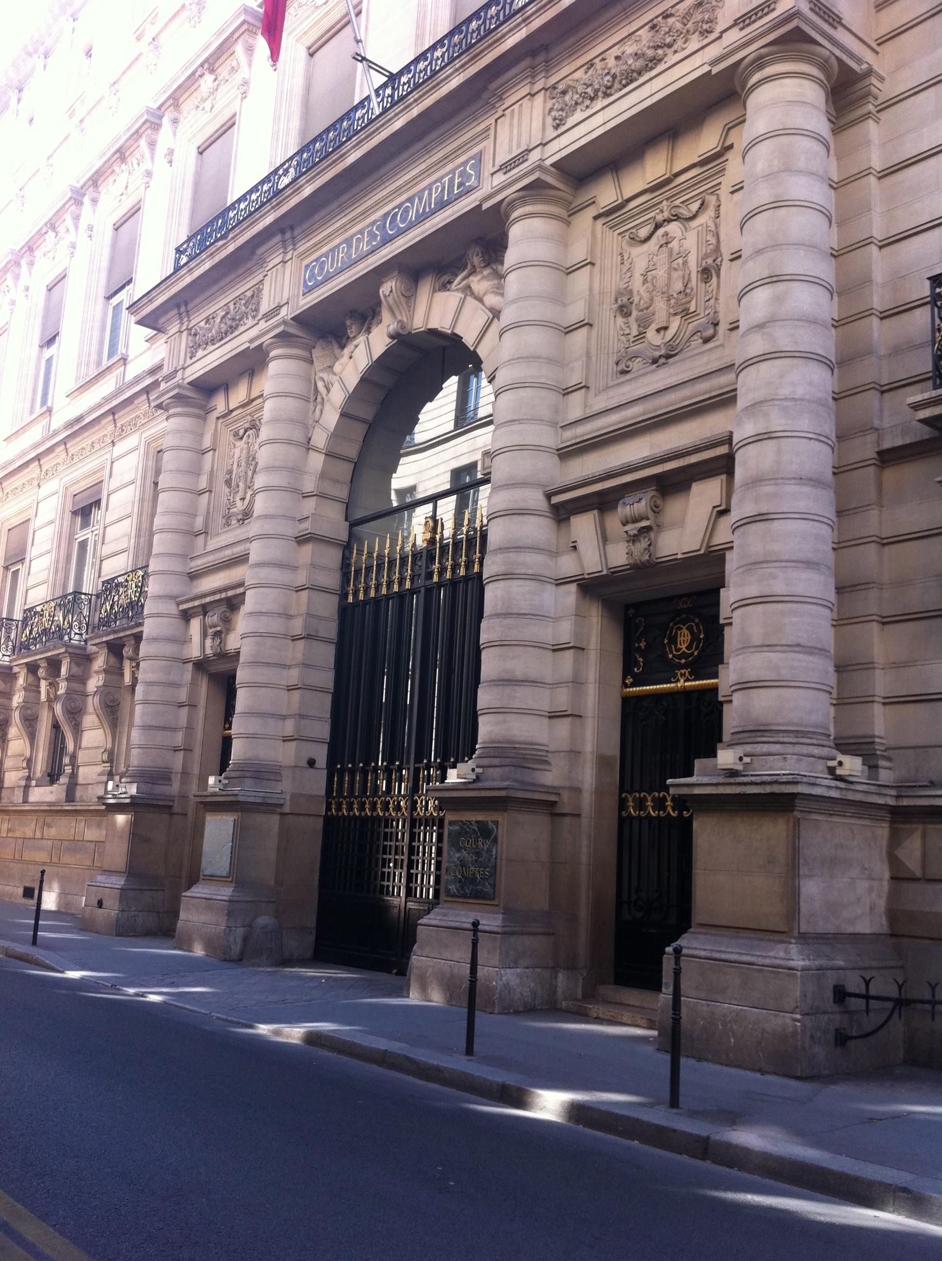 Here is Paris, the summer / Voici Paris l'été !