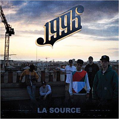 1995 - La Source (2011)