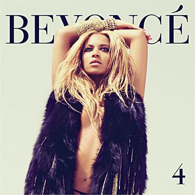 Beyonce - 4 (2011)