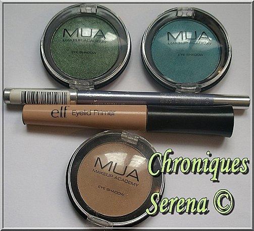 Un maquillage vert avec MUA IMGP6547MUavecMUAvertmatos