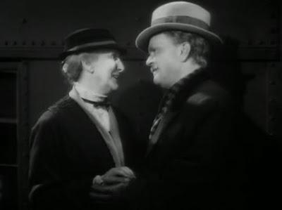 Place aux jeunes - Make Way for Tomorrow, Leo McCarey (1937) Place aux jeunes - Make Way for Tomorrow, Leo McCarey (1937)