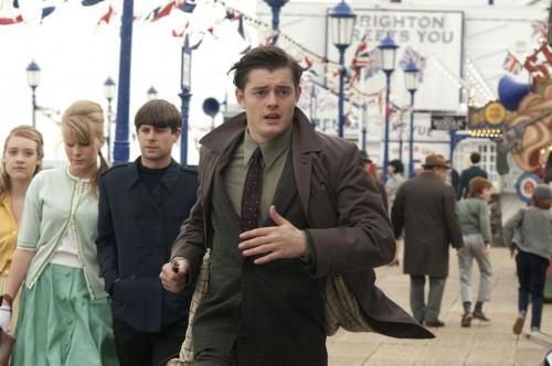 Sam Riley - Brighton Rock de Rowan Joffe - Borokoff / Blog de critique cinéma Sam Riley - Brighton Rock de Rowan Joffe - Borokoff / Blog de critique cinéma