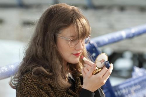 Andrea Riseborough - Brighton Rock de Rowan Joffe - Borokoff / Blog de critique cinéma Andrea Riseborough - Brighton Rock de Rowan Joffe - Borokoff / Blog de critique cinéma