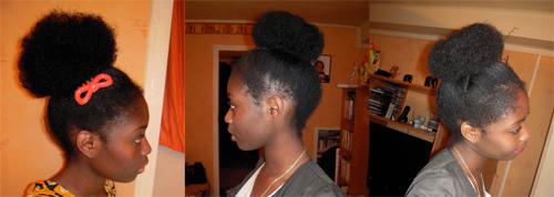 hair challenge dlab Hair Challenge (suite et fin)
