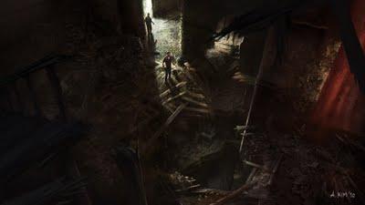 Uncharted 3, des images, des infos Uncharted 3, des images, des infos