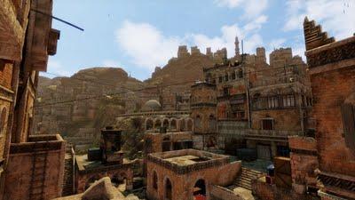 Uncharted 3, des images, des infos Uncharted 3, des images, des infos