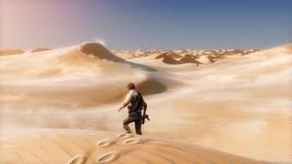 Uncharted 3, des images, des infos Uncharted 3, des images, des infos