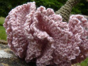 Oeillet en crochet 3